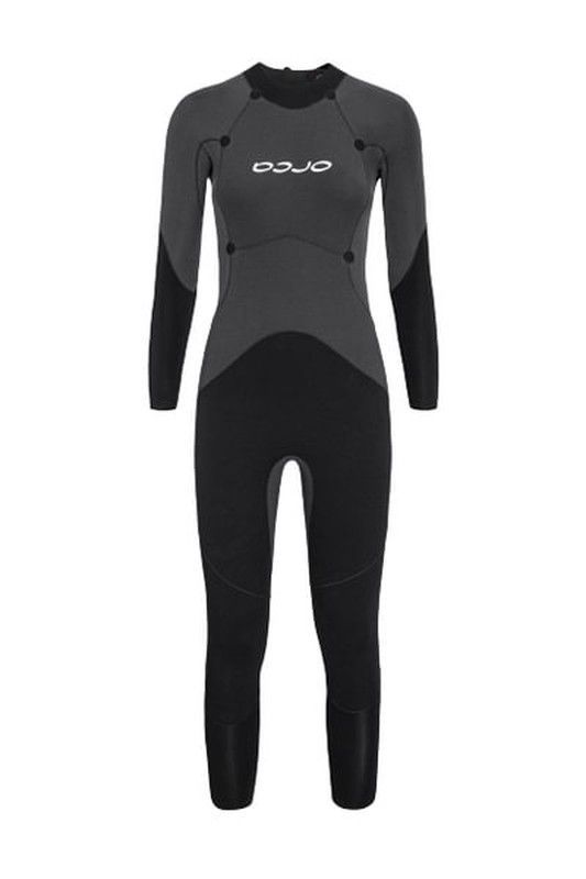 Orca Neopreno Athlex Flex V2 para mujer Color Negro Azul