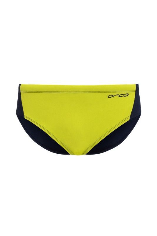 Orca RS1 Brief Hombre GRIS ALGA