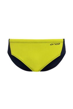 Orca RS1 Brief Hombre GRIS ALGA