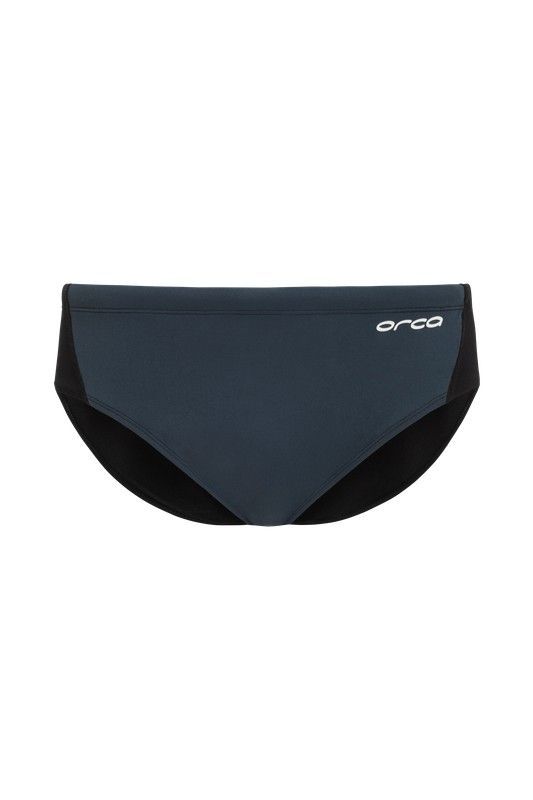 Orca RS1 Brief Hombre Negro