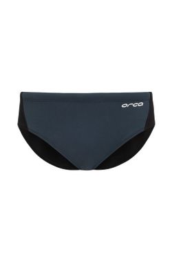 Orca RS1 Brief Hombre Negro