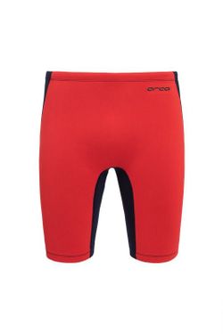 Orca RS1 Jammer Hombre ROJO CORAL