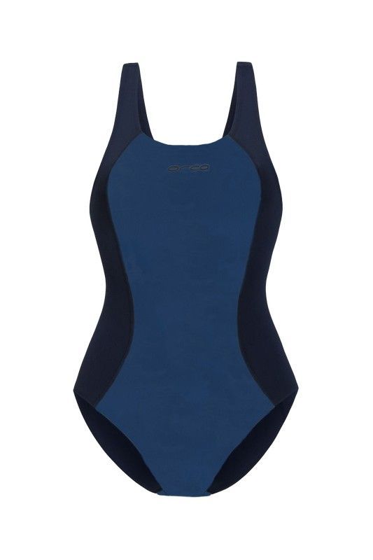 Orca RS1 One Piece Mujer AZUL MARINO