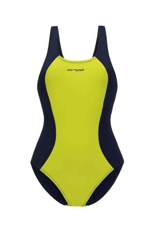 Orca RS1 One Piece Mujer GRIS ALGA