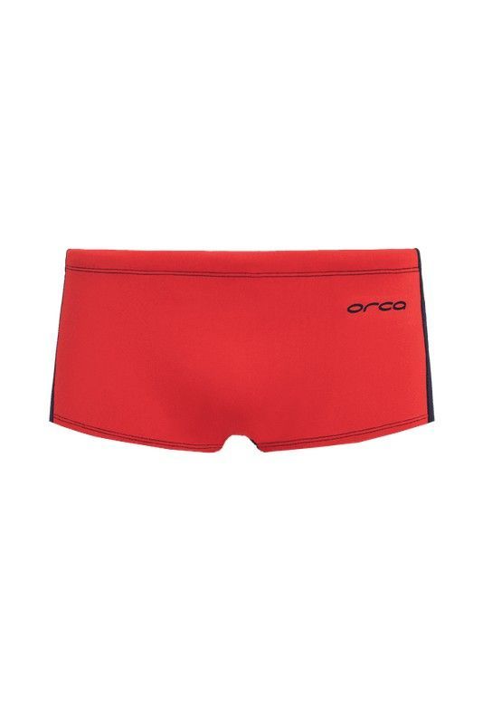 Orca RS1 Square Leg Hombre ROJO CORAL