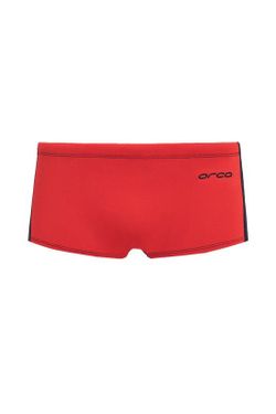 Orca RS1 Square Leg Hombre ROJO CORAL