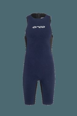 Orca Swimskin Apex para hombre Color Negro Azul