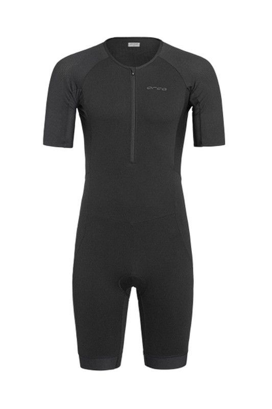Orca Tritraje Athlex para hombre Color Negro Blanco