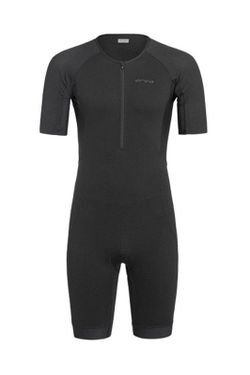 Orca Tritraje Athlex para hombre Color Negro Blanco