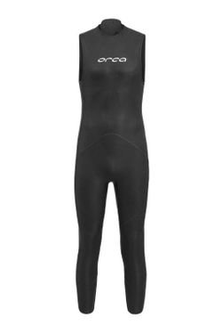 Orca Vitalis Light Hombre Negro