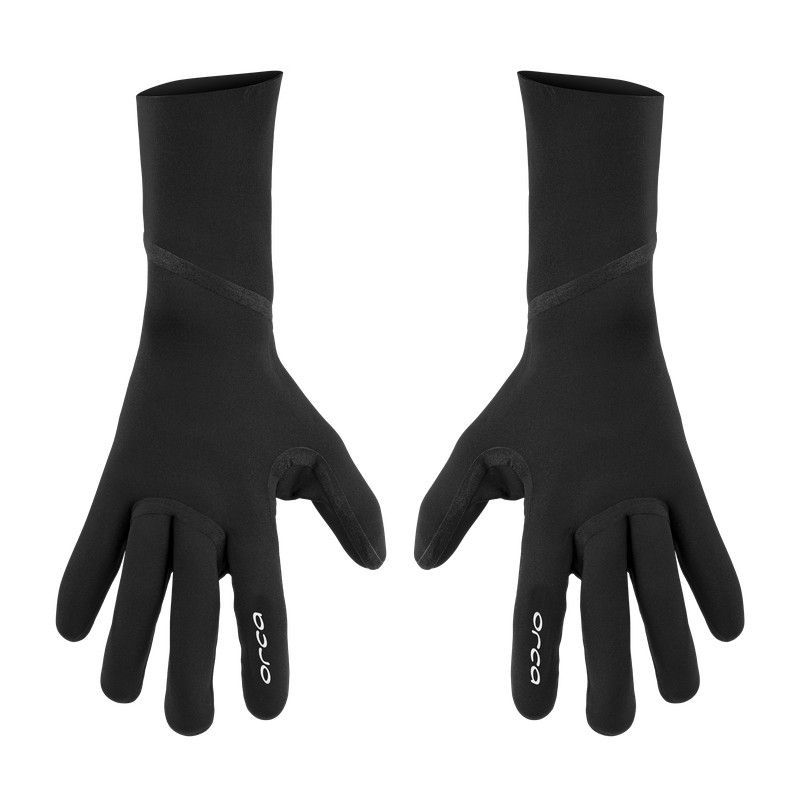 Orca Women Core Gloves Mujer Negro M