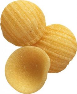 Orecchiette nº91 500g de cecco