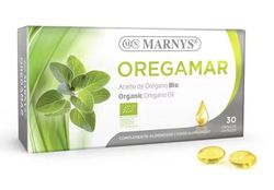 Oregamar (30 cápsulas) Marnys