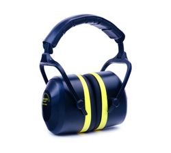 Orejera Graver de protección auditiva de alta atenuación