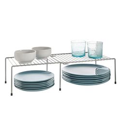 Organización armarios y cajones METALTEX Estante Extensible "Adapto" Metaltex