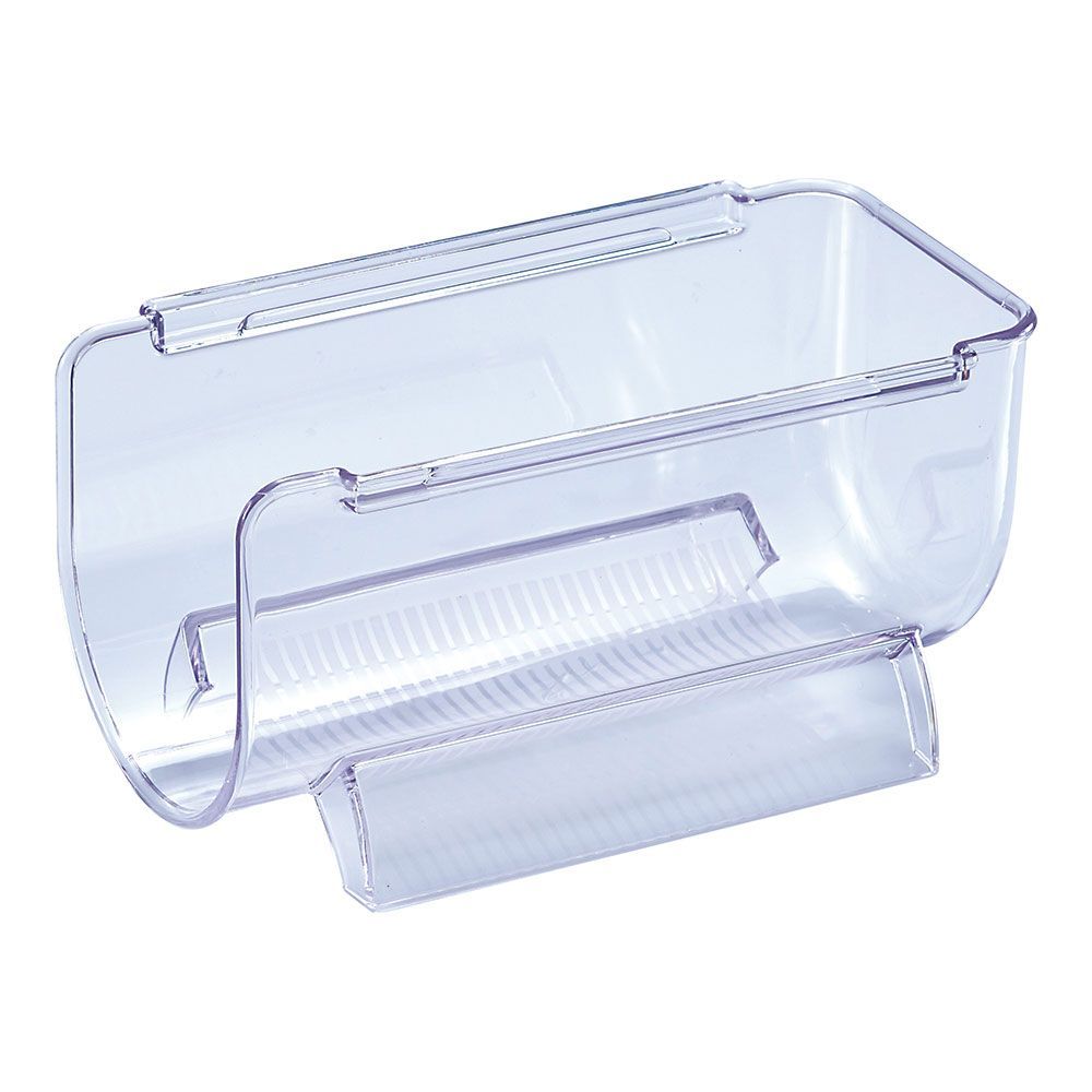Organizador De Botellas De Vino Para Frigorífico 20,5X11,6X10,5Cm Mondex