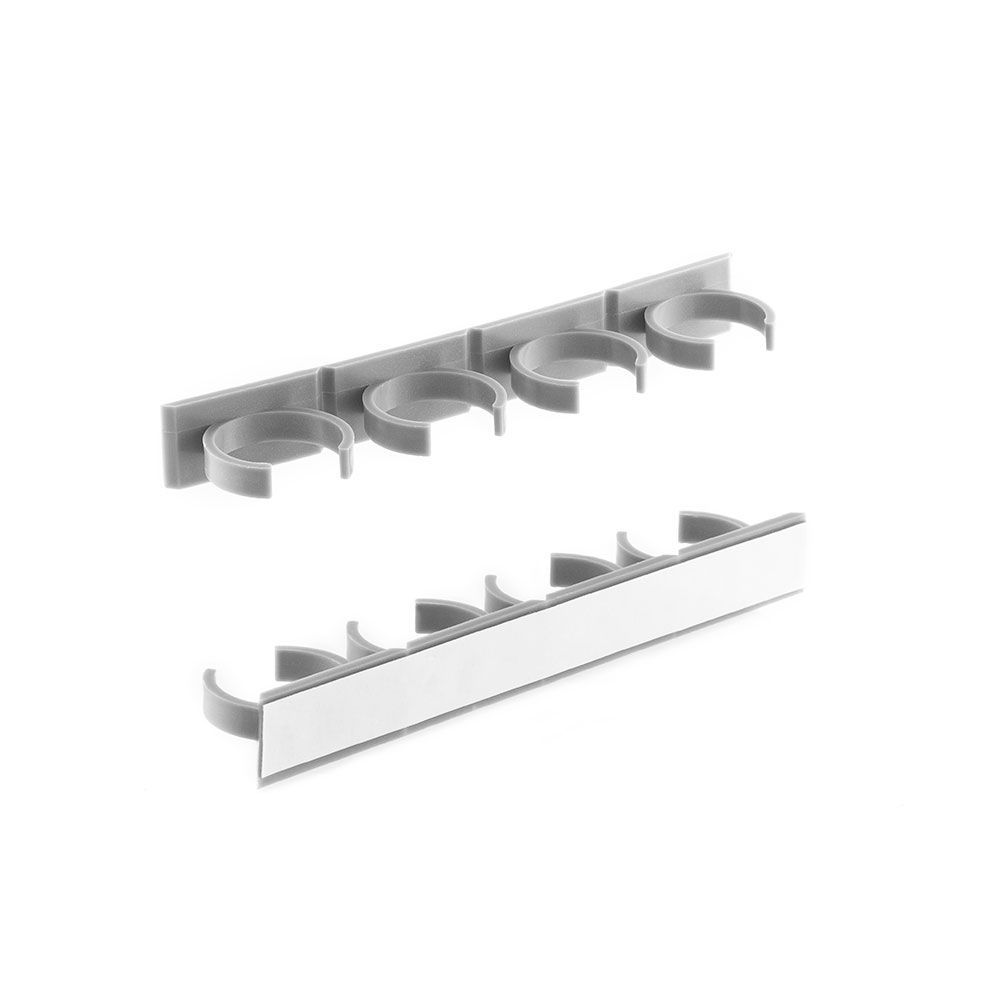 Organizador De Especias Adhesivo Y Divisible Jarlock V0103336 Innovagoods