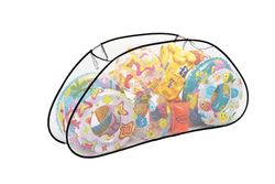 ORGANIZADOR DE HINCHABLES