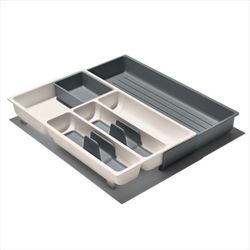 Organizador extensible para cubiertos oxo