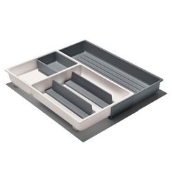 Organizador extensible para utensilios oxo