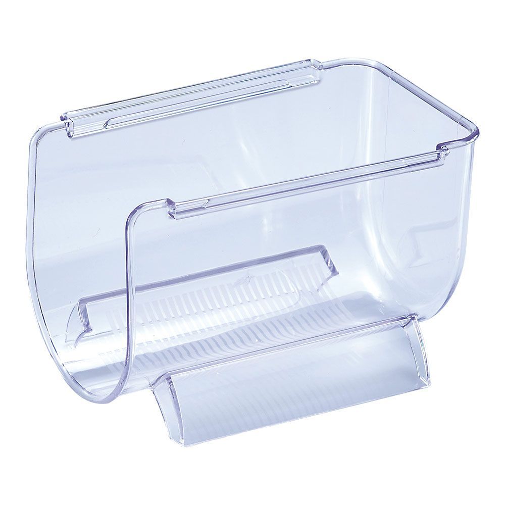 Organizador Maxi De Botellas Para Frigorífico 20,7X14X13,4Cm Mondex