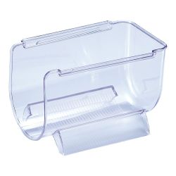 Organizador Maxi De Botellas Para Frigorífico 20,7X14X13,4Cm Mondex