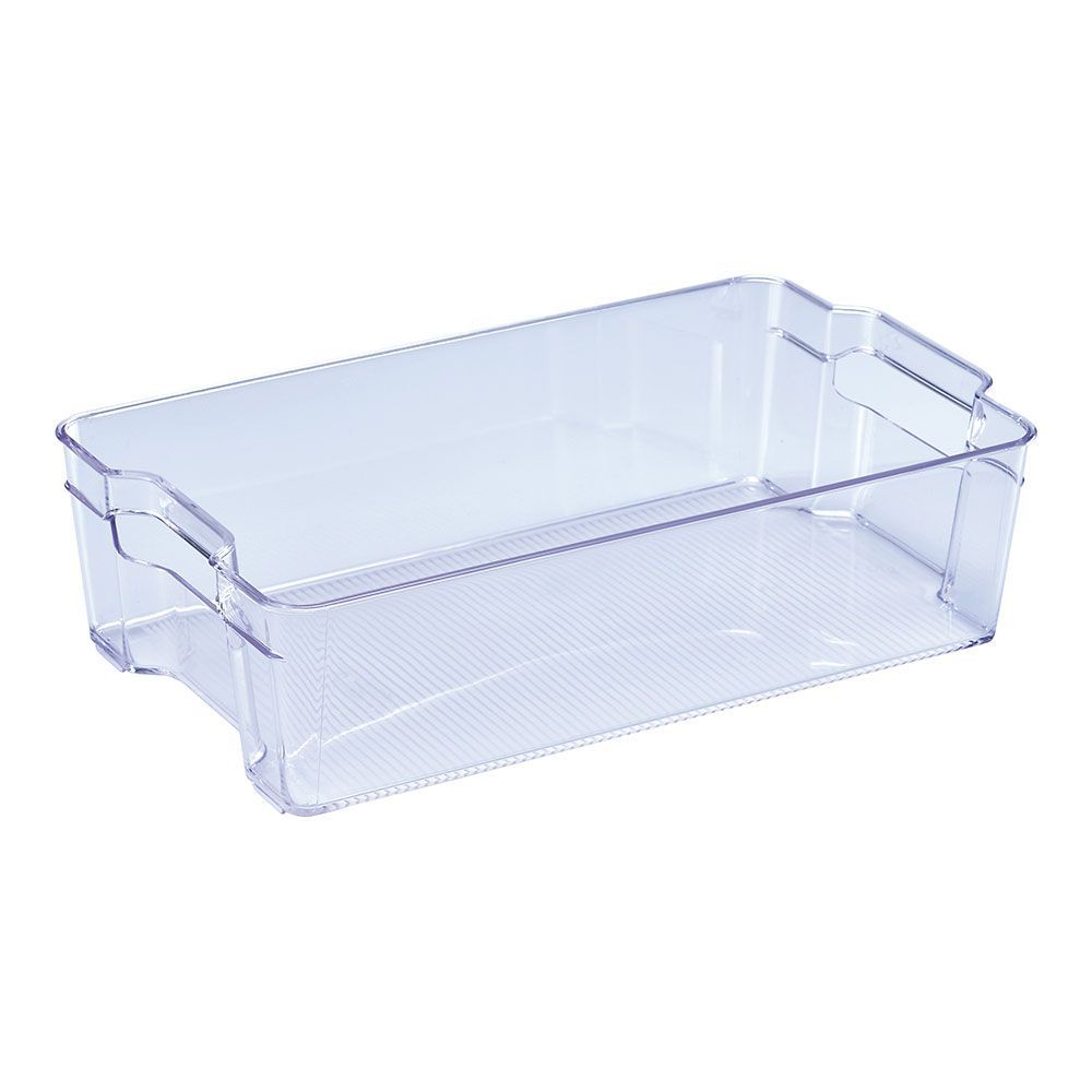 Organizador Para Frigorífico 8L. 37X21,5X10Cm Mondex