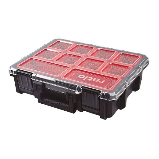 Organizador Reforzado 40.8x33.4x10.7cm.