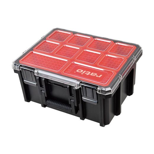 Organizador Reforzado 40.8x33.4x18.9 Cm.