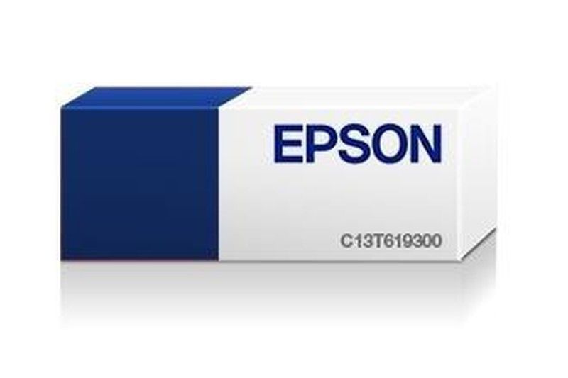 Original epson c13t619300