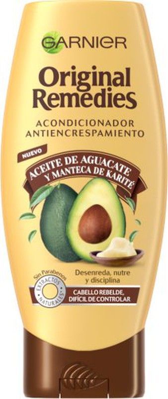 Original R. Acond. 250 Aguacate C/Rebeld