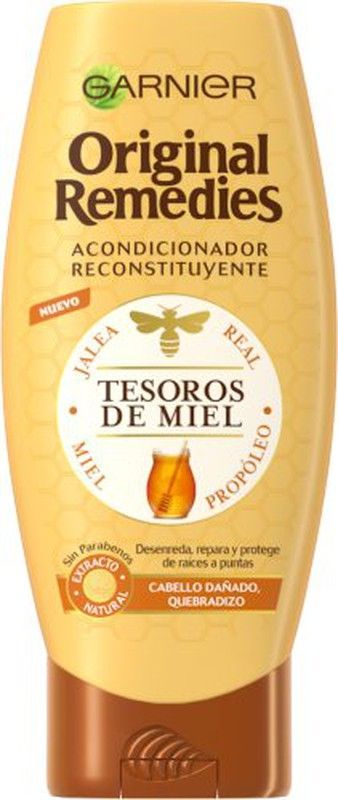 Original R. Acond. 250 Miel C/Dañados