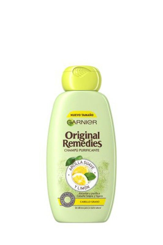 Original R. Ch 300 Arcilla Limon C/Graso