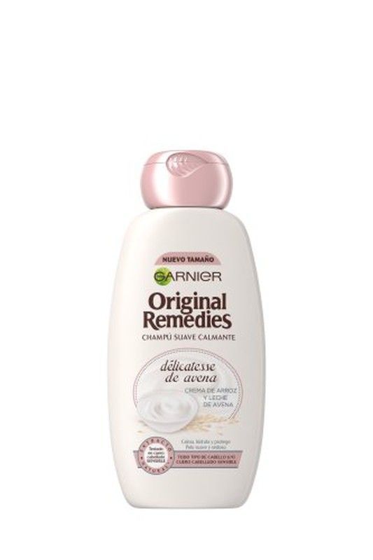 Original R. Ch 300 Calmante Avena