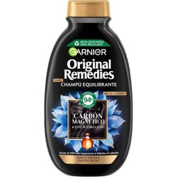 Original R. Ch 300 Carbon Magnetico