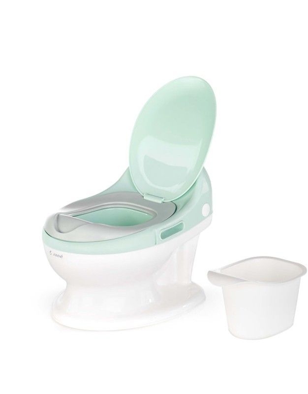 Orinal Con Sonido Jané