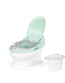 Orinal Con Sonido Jané