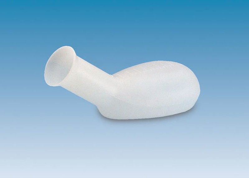 Orinal Sabot Caballero Corysan