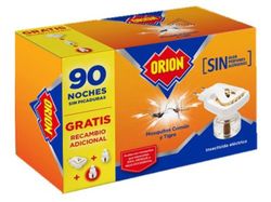 Orion Electrico Aparato + 2 Recambios