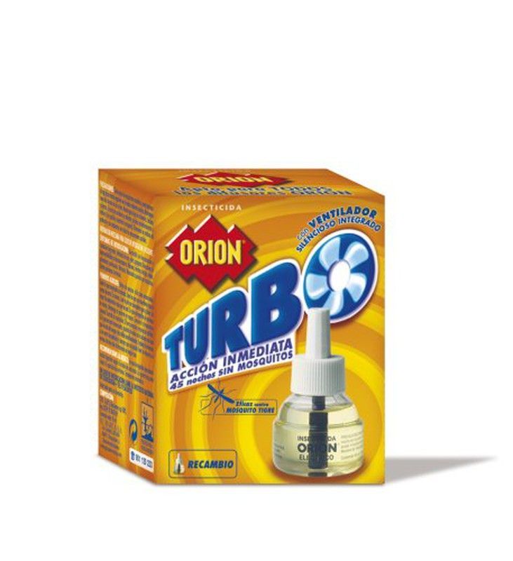 Orion Electrico Recambio