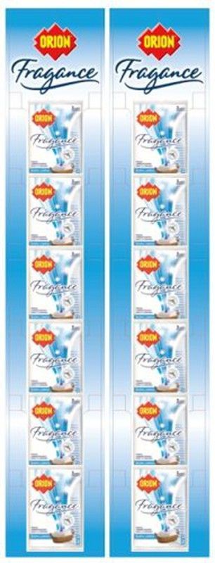 Orion Pinza Fragance R.Limpia(2) Tira-24