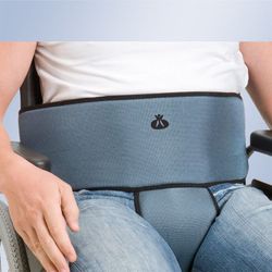 Orliman Arnes Abdominal y Pieza Perineal Ref. 1005