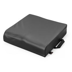 Orliman Cojín Antiescaras Viscoelástico Cuadrado Con Memoria OSL1220