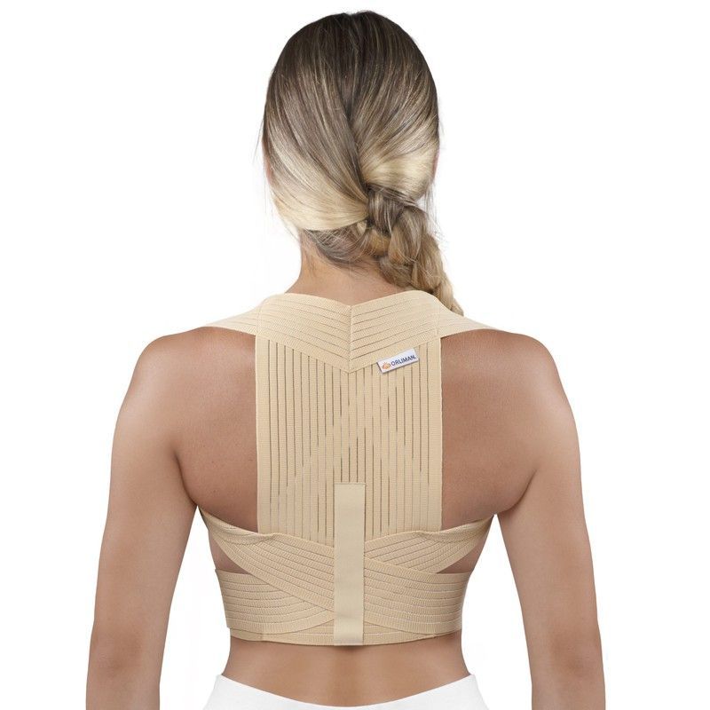 Orliman Espaldera Transpirable ET-210