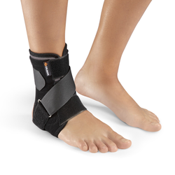 Orliman Estabilizador de Tobillo Transpirable con Placas Termoplásticas