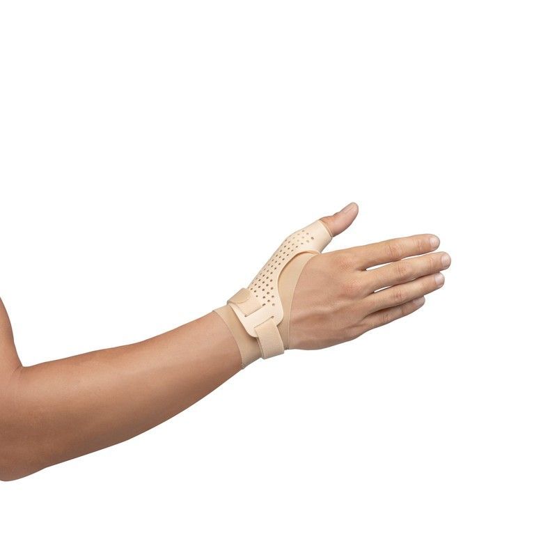 Orliman Férula Inmovilizadora De Pulgar Transpirable FP-D74/FP-I74
