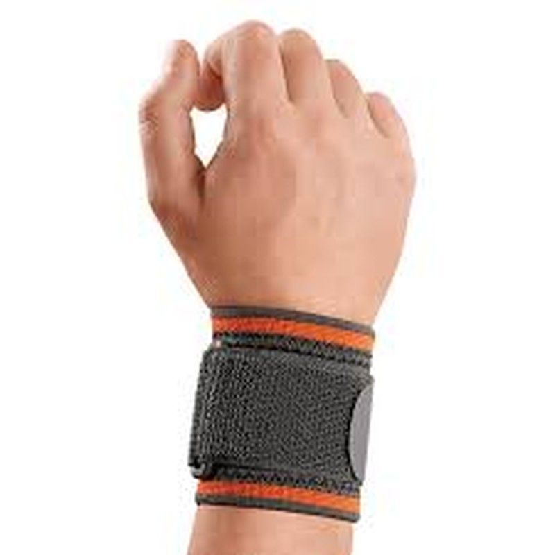 Orliman Muñequera Elástica Graduable