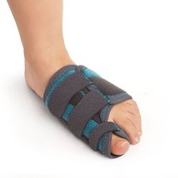 Orliman Pediatric Corrector De Hallux Valgus Pediatrico Nocturno OP1192/OP1193