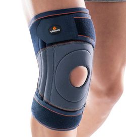 Orliman Rodillera Envolvente Estabilizadora