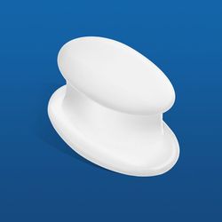 Orliman Separador de Carrete en Gel GL-100